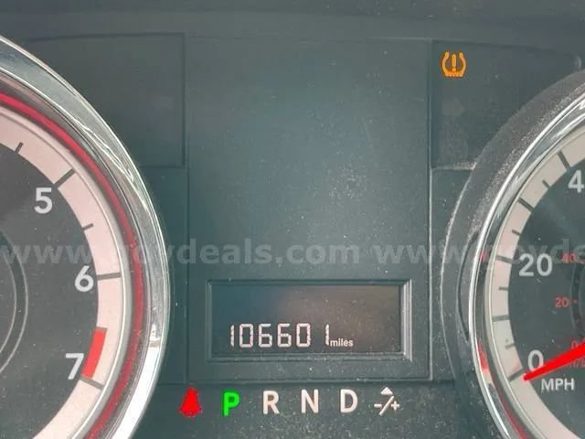 Used 2013 Dodge Grand Caravan SE FWD image 21