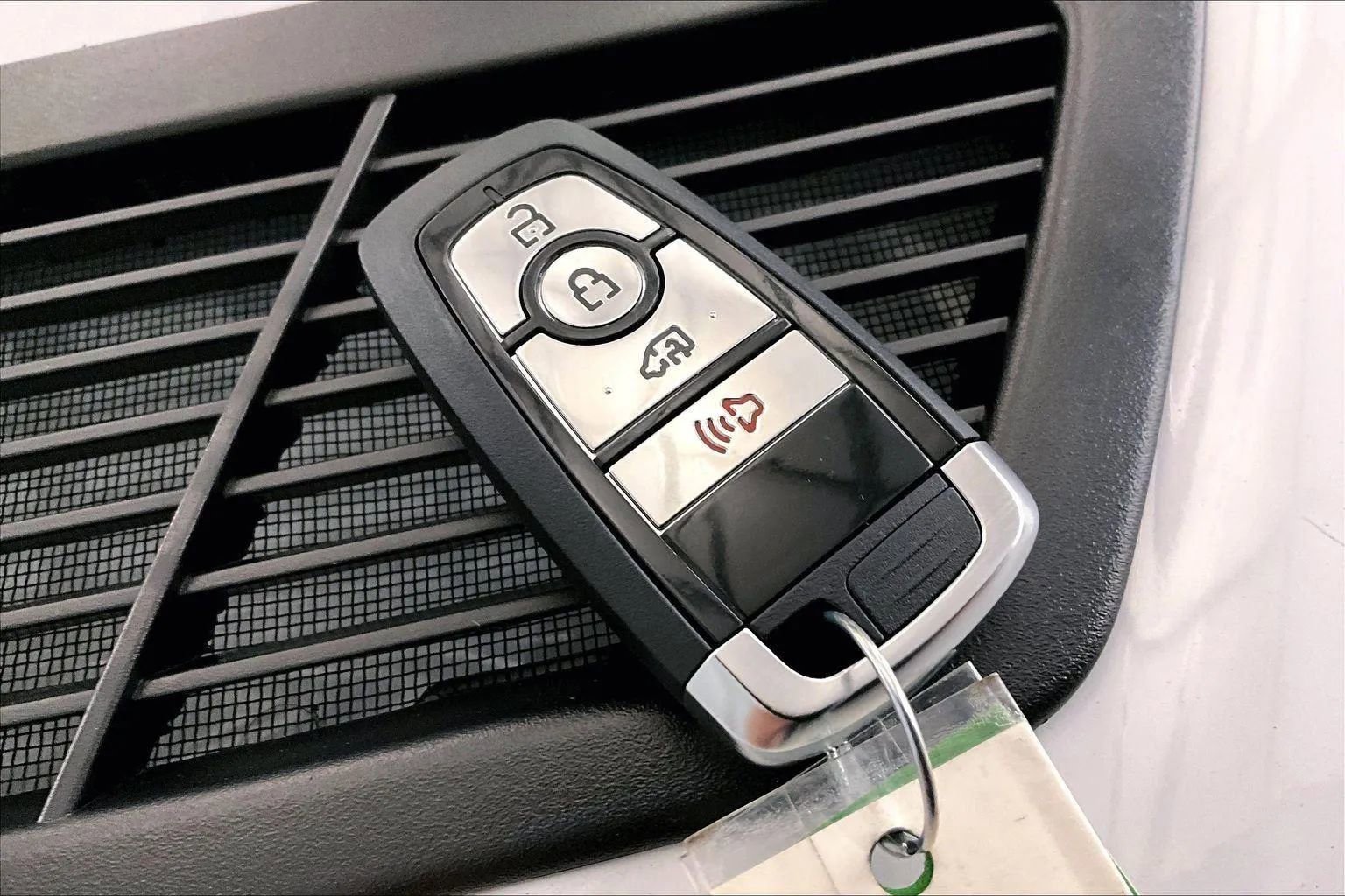 New 2026 Ford Transit 250 148 Medium Roof Extended AWD image 9