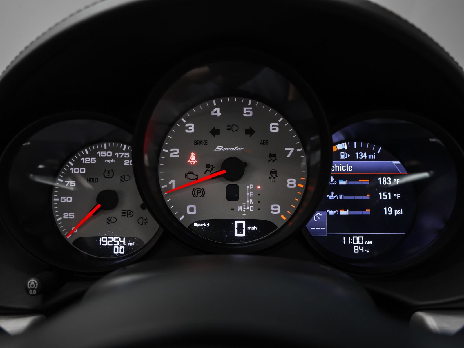 Certified 2022 Porsche 718 Boxster RWD image 47