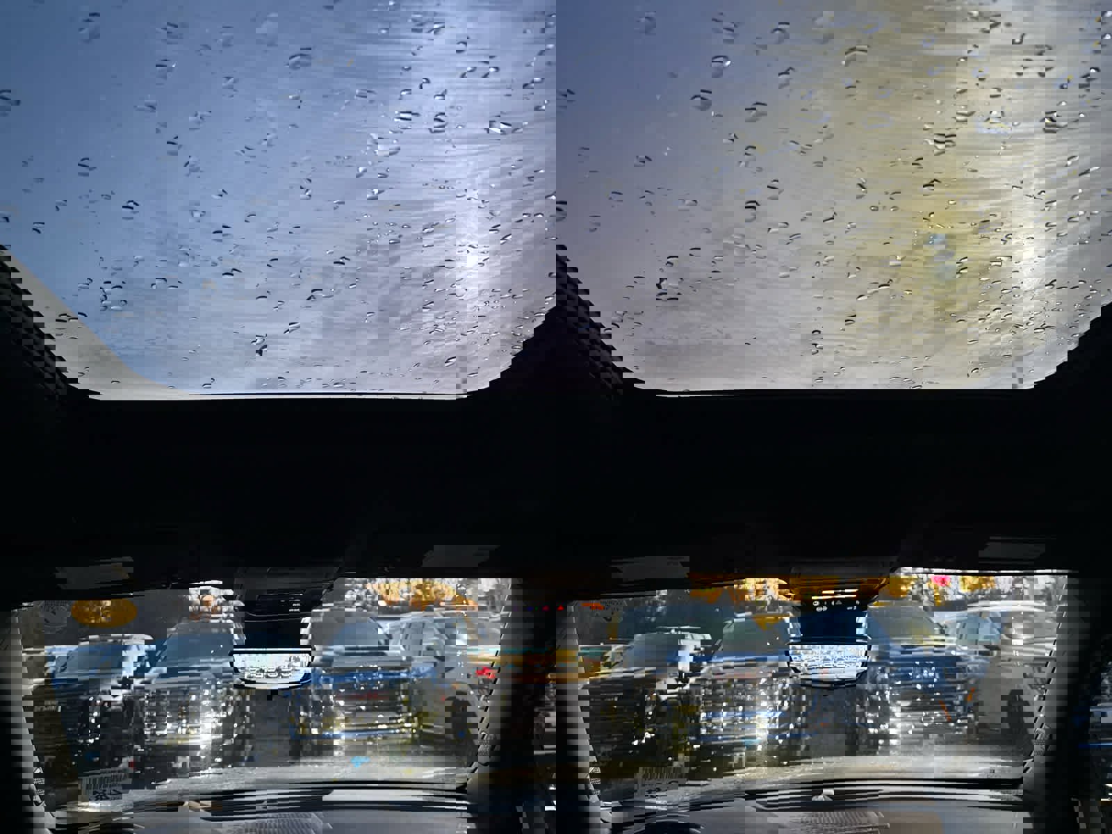 New 2026 GMC Acadia Denali w/ Super Cruise Package image 15