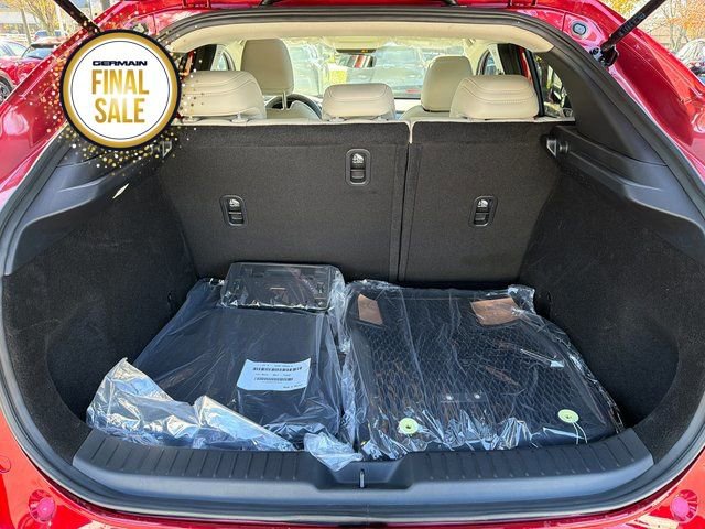 New 2026 MAZDA CX-30 AWD 2.5 S image 13