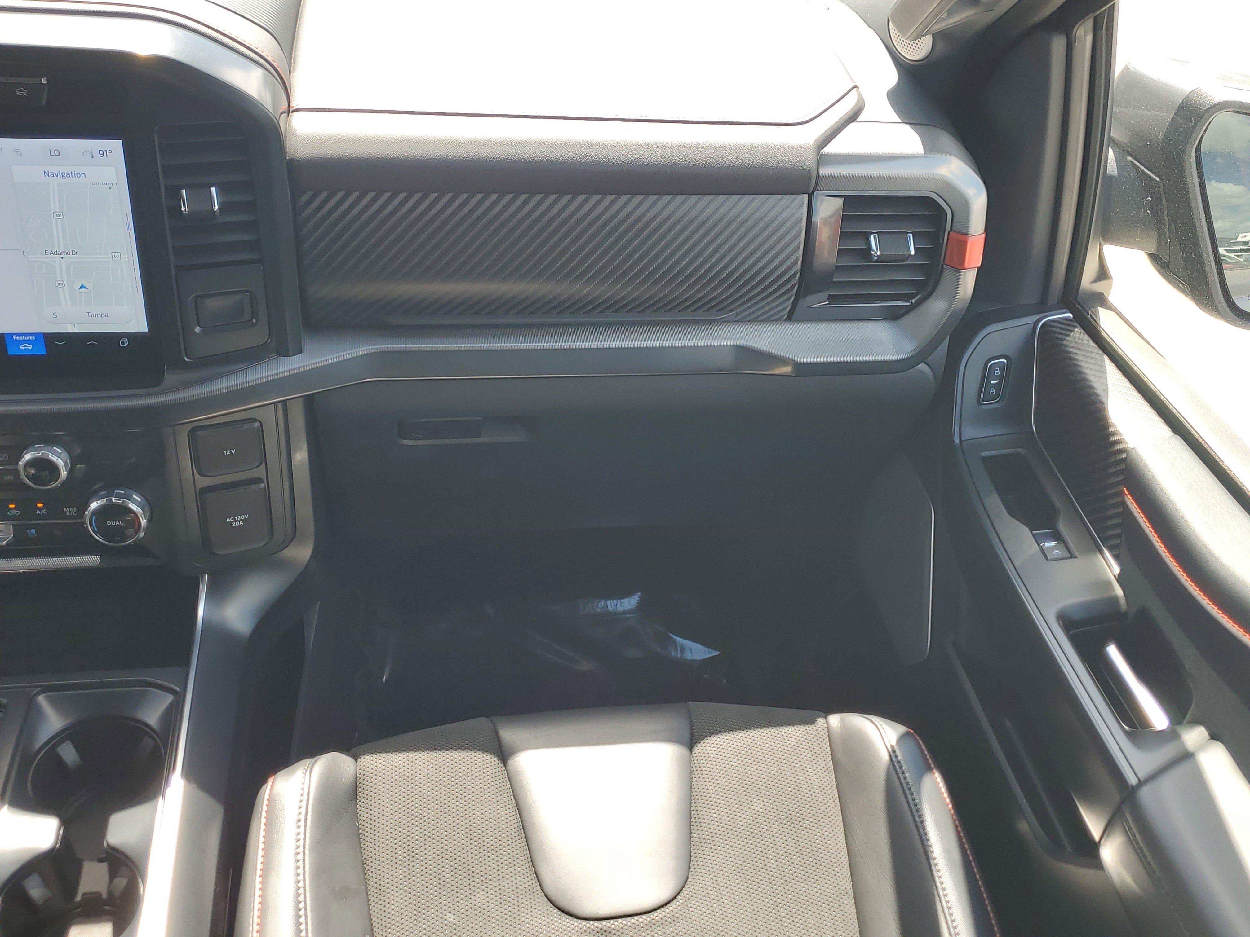 Certified 2024 Ford F150 Raptor AWD/4WD image 16