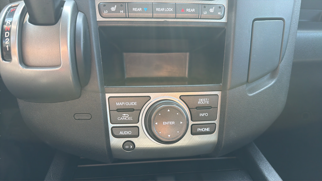 Used 2012 Honda Pilot Touring image 18
