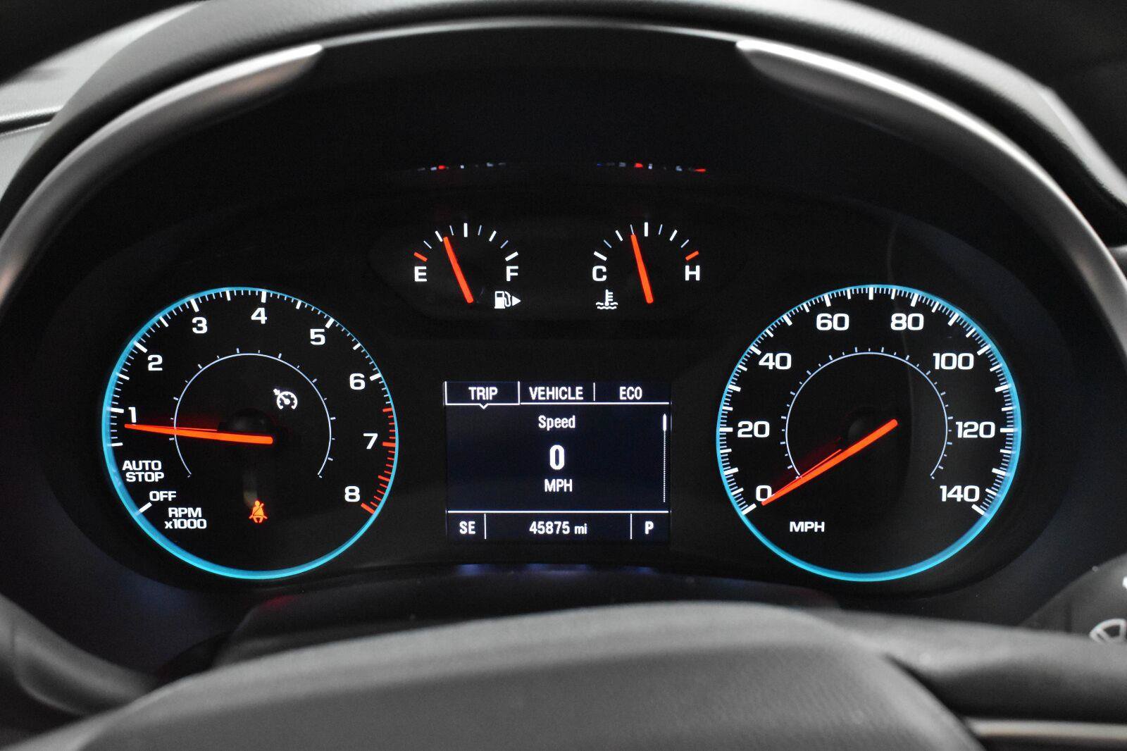 Used 2025 Chevrolet Malibu LT FWD image 20