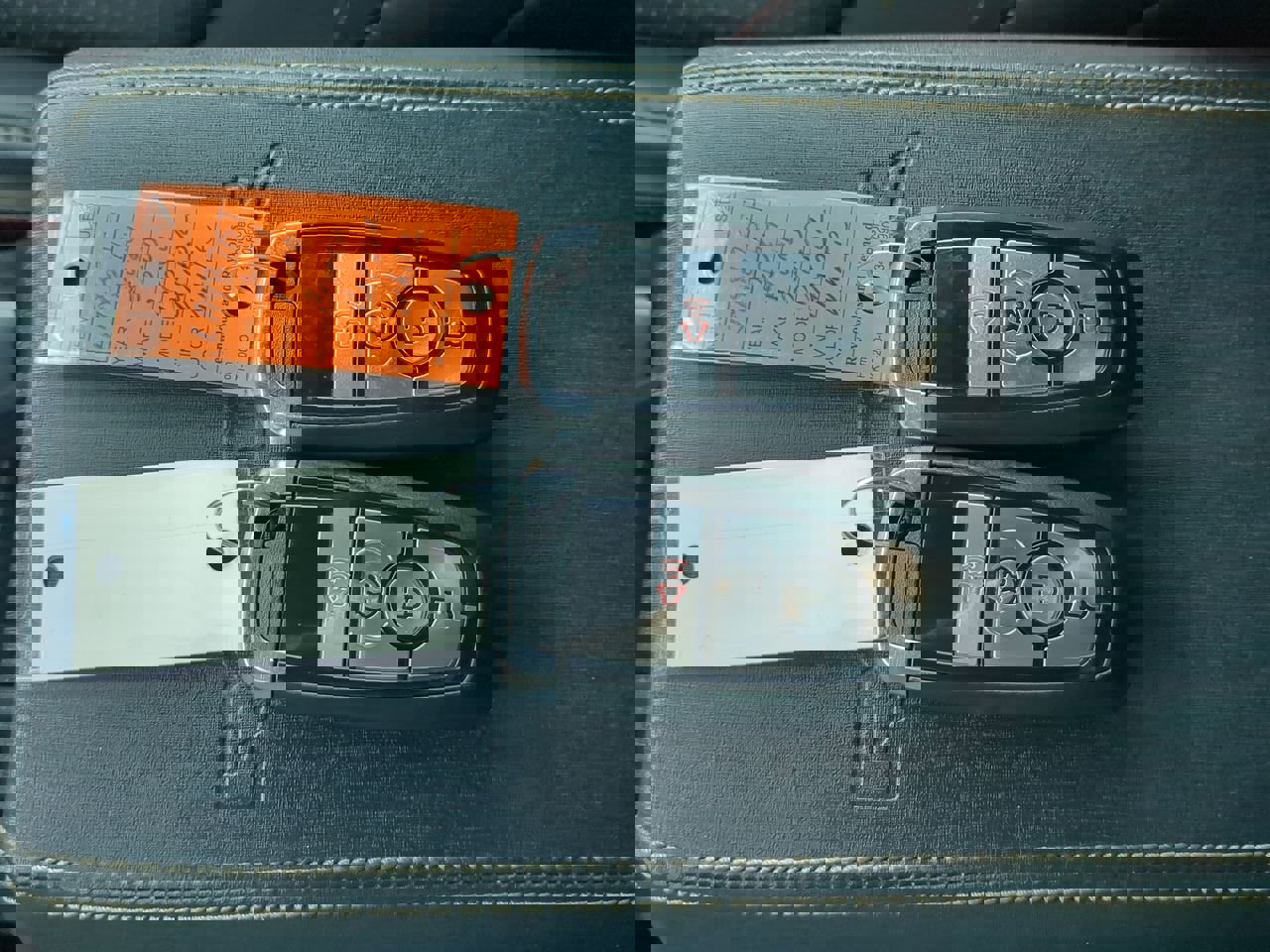 Used 2024 Ford Bronco Raptor w/ Interior Carbon Fiber Pack 6 image 27