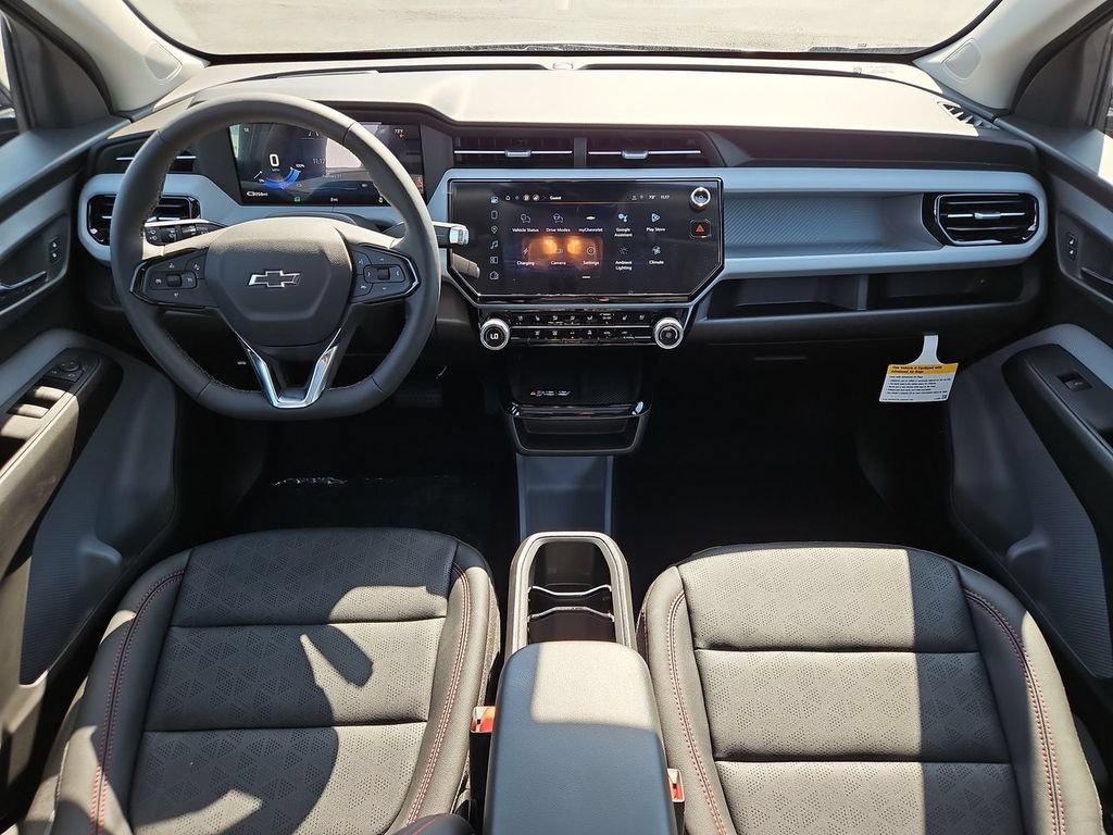 New 2027 Chevrolet Bolt RS w/ Technology Package FWD image 12
