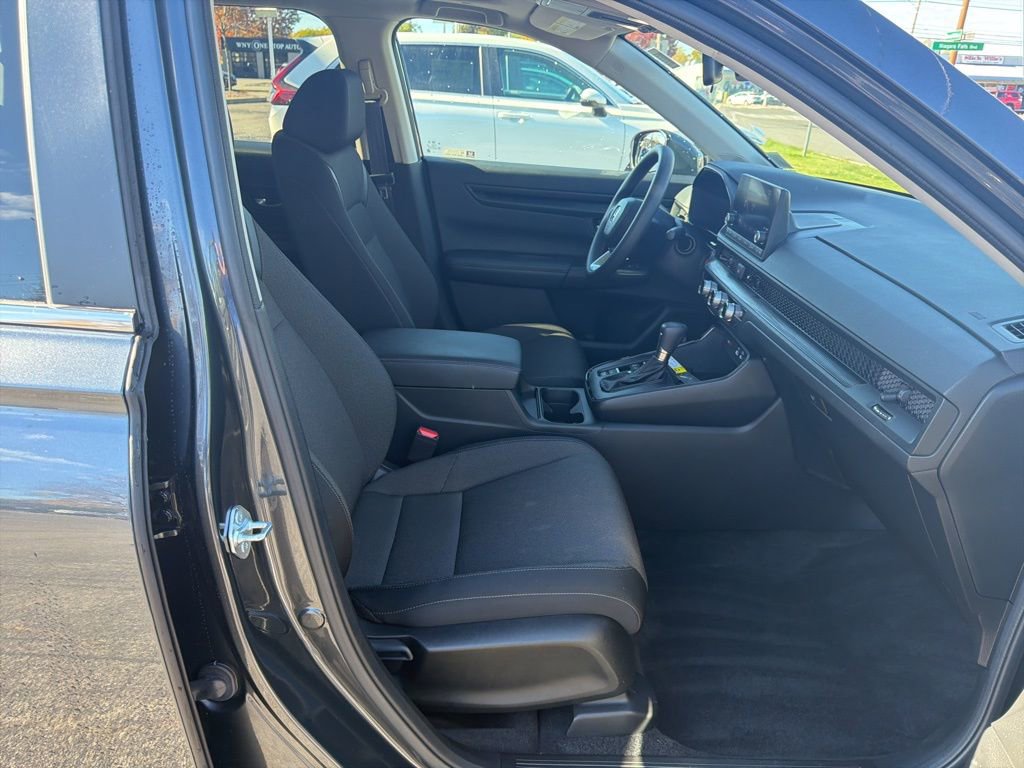 Certified 2023 Honda CR-V EX image 10