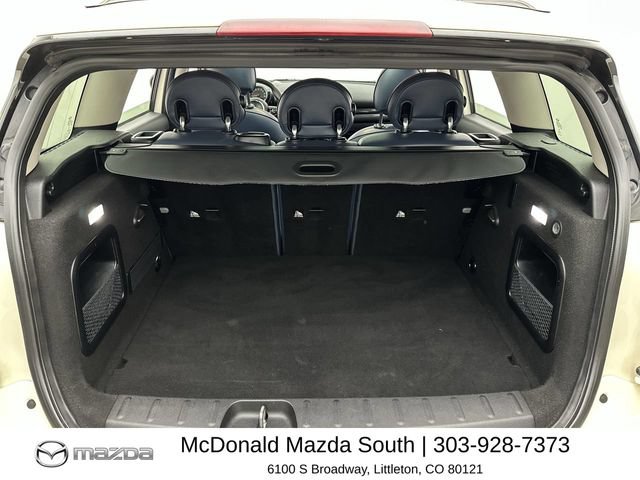 Used 2017 MINI Cooper Clubman S AWD/4WD image 24