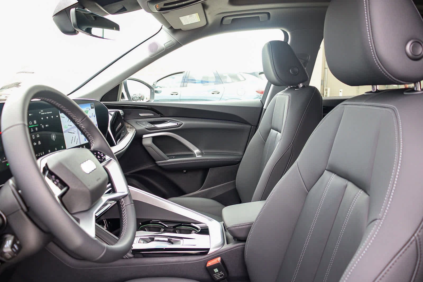 New 2025 Audi Q5 Premium Plus image 24