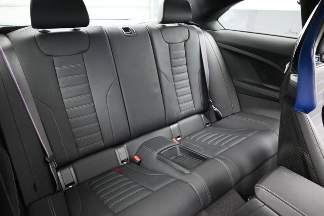 New 2026 BMW M2 w/ Carbon Package RWD image 25