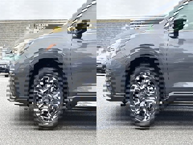 New 2026 Subaru Ascent Limited image 9