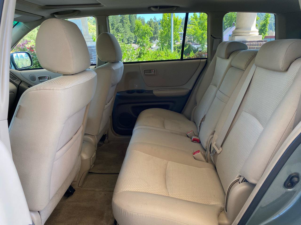 Used 2006 Toyota Highlander Limited FWD image 20