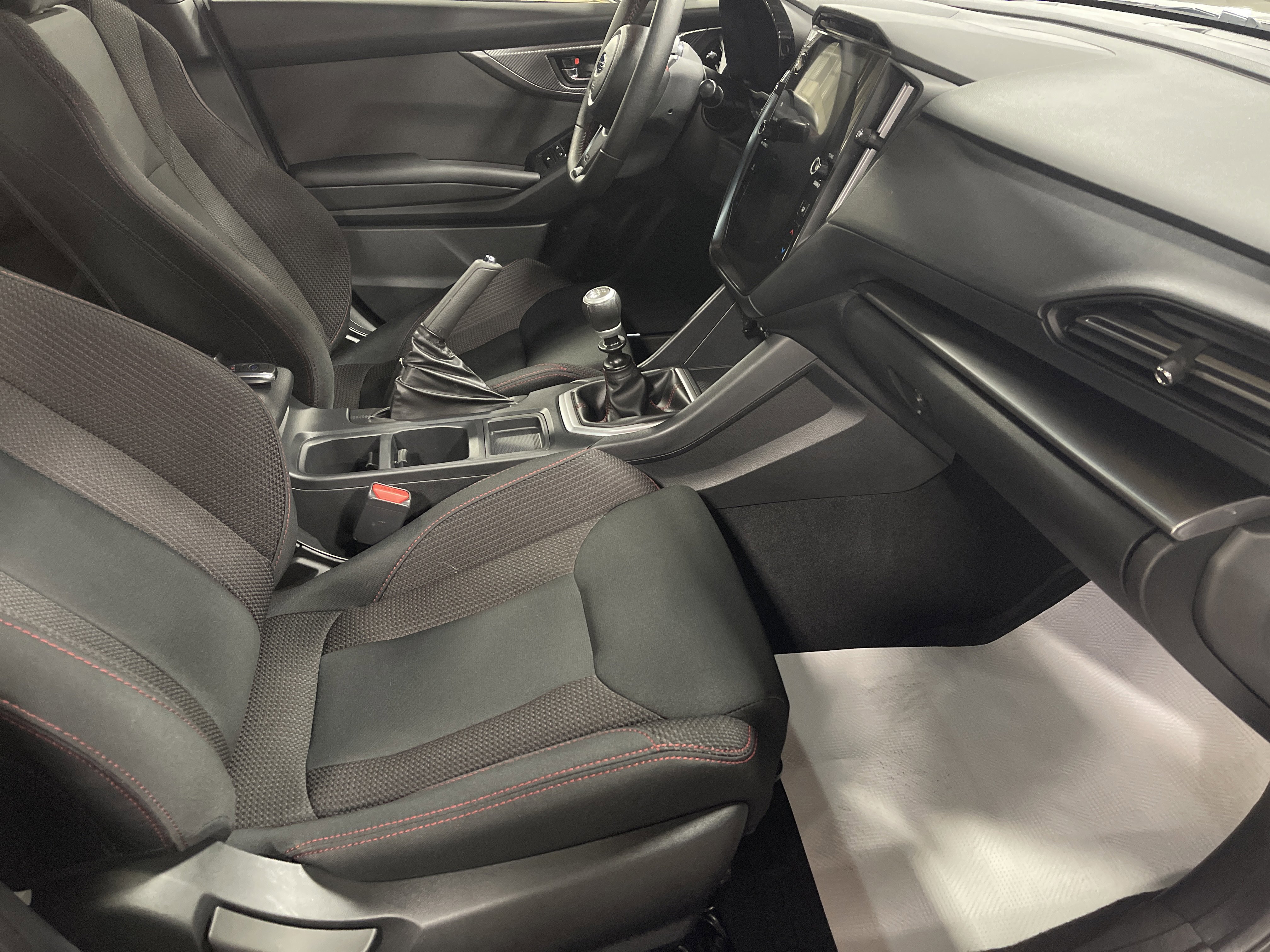 Used 2024 Subaru WRX Premium image 12