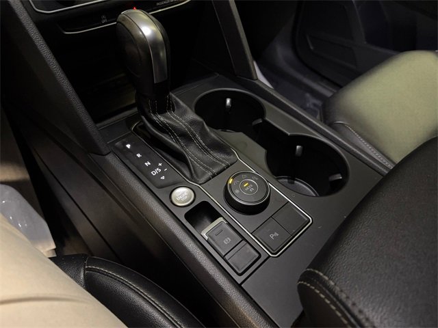 Used 2021 Volkswagen Atlas SE image 20