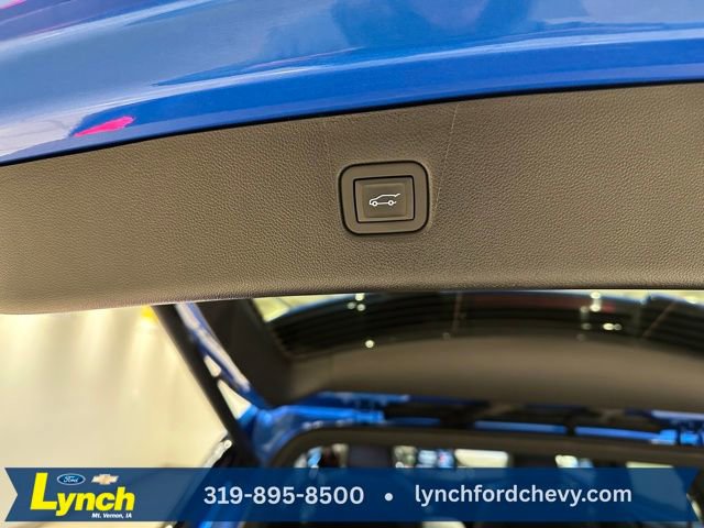 Used 2024 Chevrolet Blazer RS w/ Driver Confidence II Package image 21