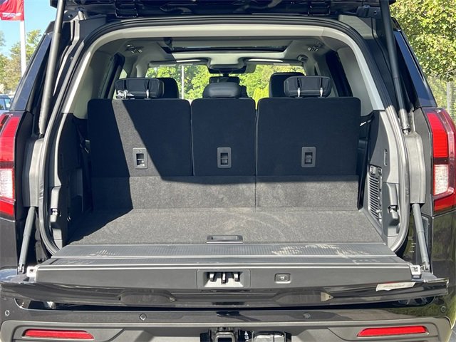 New 2025 Ford Expedition Active image 4