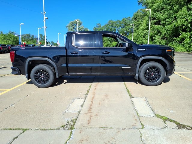Used 2023 GMC Sierra 1500 Elevation w/ X31 Off-Road Package AWD/4WD image 7