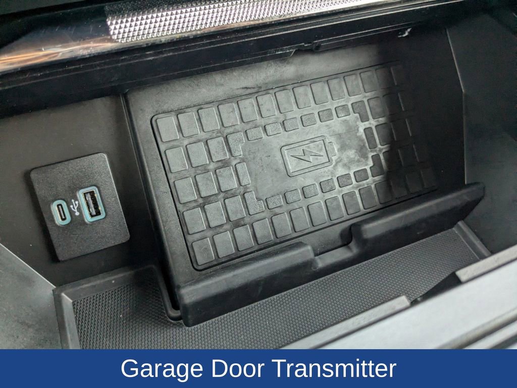 Used 2022 Ford F150 King Ranch w/ Trailer Tow Package image 26