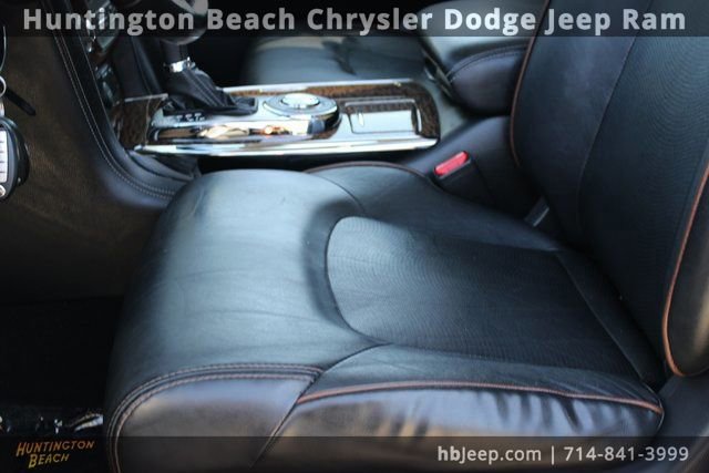 Used 2019 Nissan Armada SL w/ Premium Package image 40