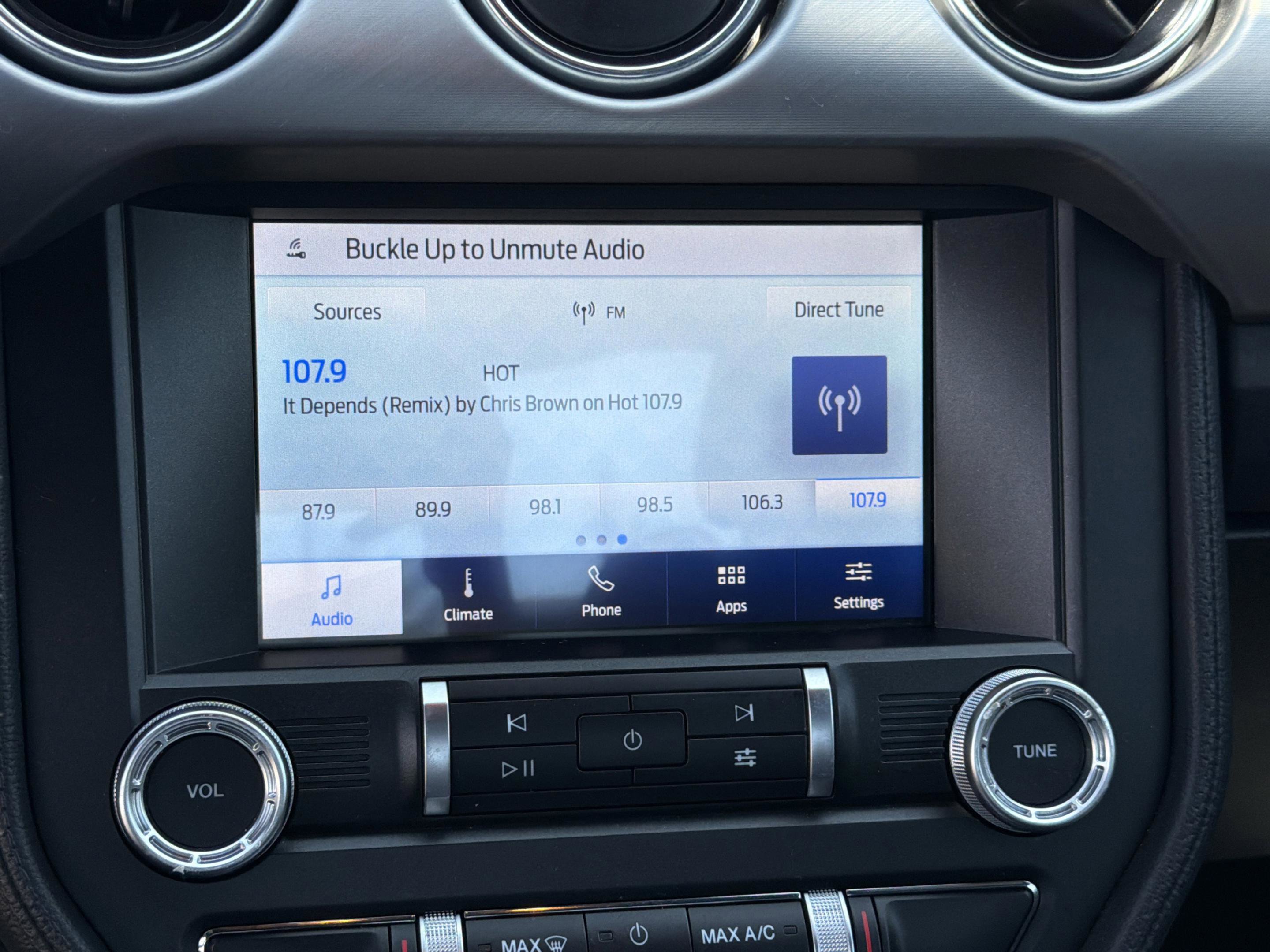 Used 2023 Ford Mustang GT w/ Equipment Group 301A image 26