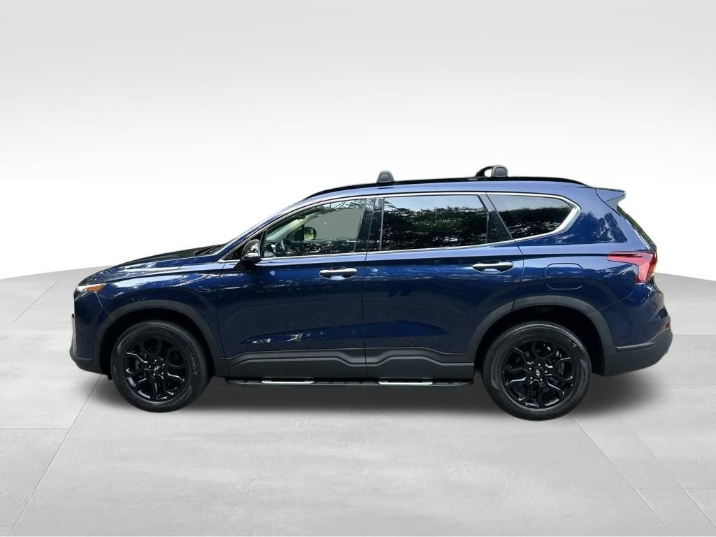 Used 2023 Hyundai Santa Fe XRT AWD/4WD video 2