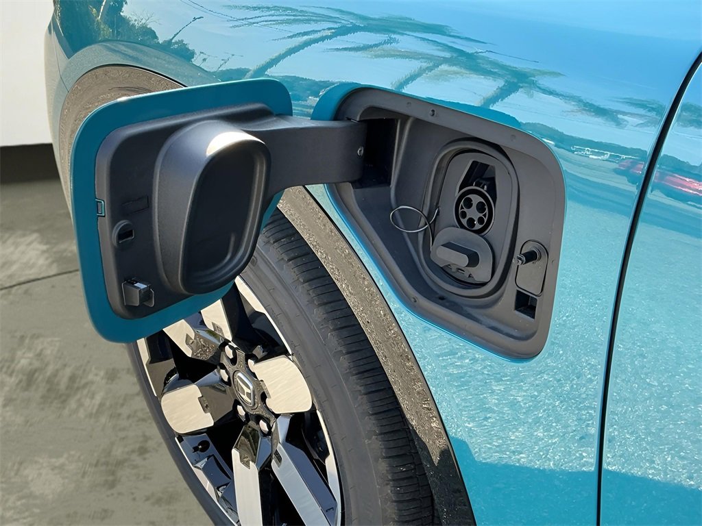 New 2026 Honda Prologue Elite image 27