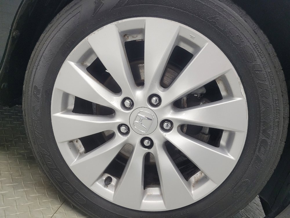 Used 2015 Honda Accord EX-L image 31