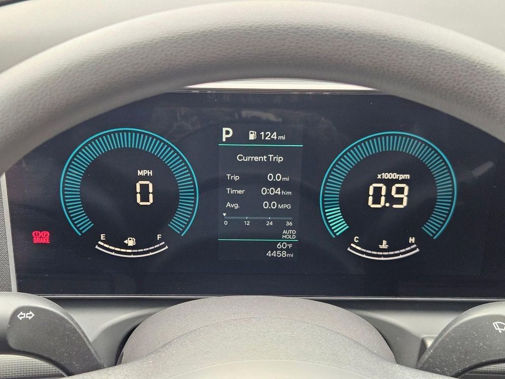 Certified 2025 Hyundai Santa Cruz SEL image 15