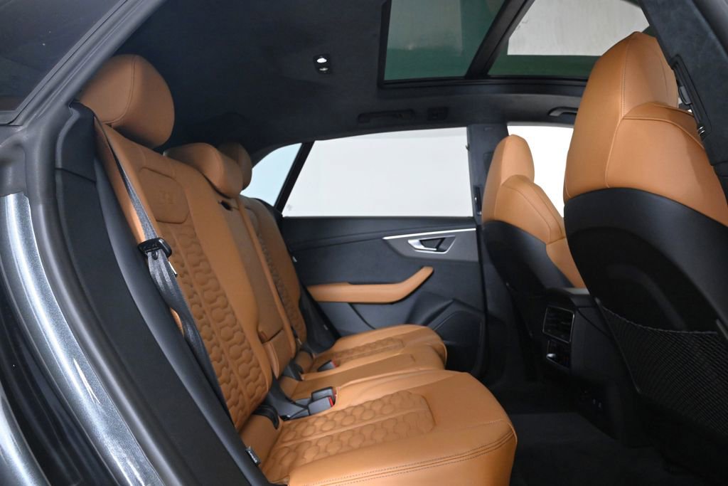 New 2026 Audi RS Q8 performance AWD/4WD image 16