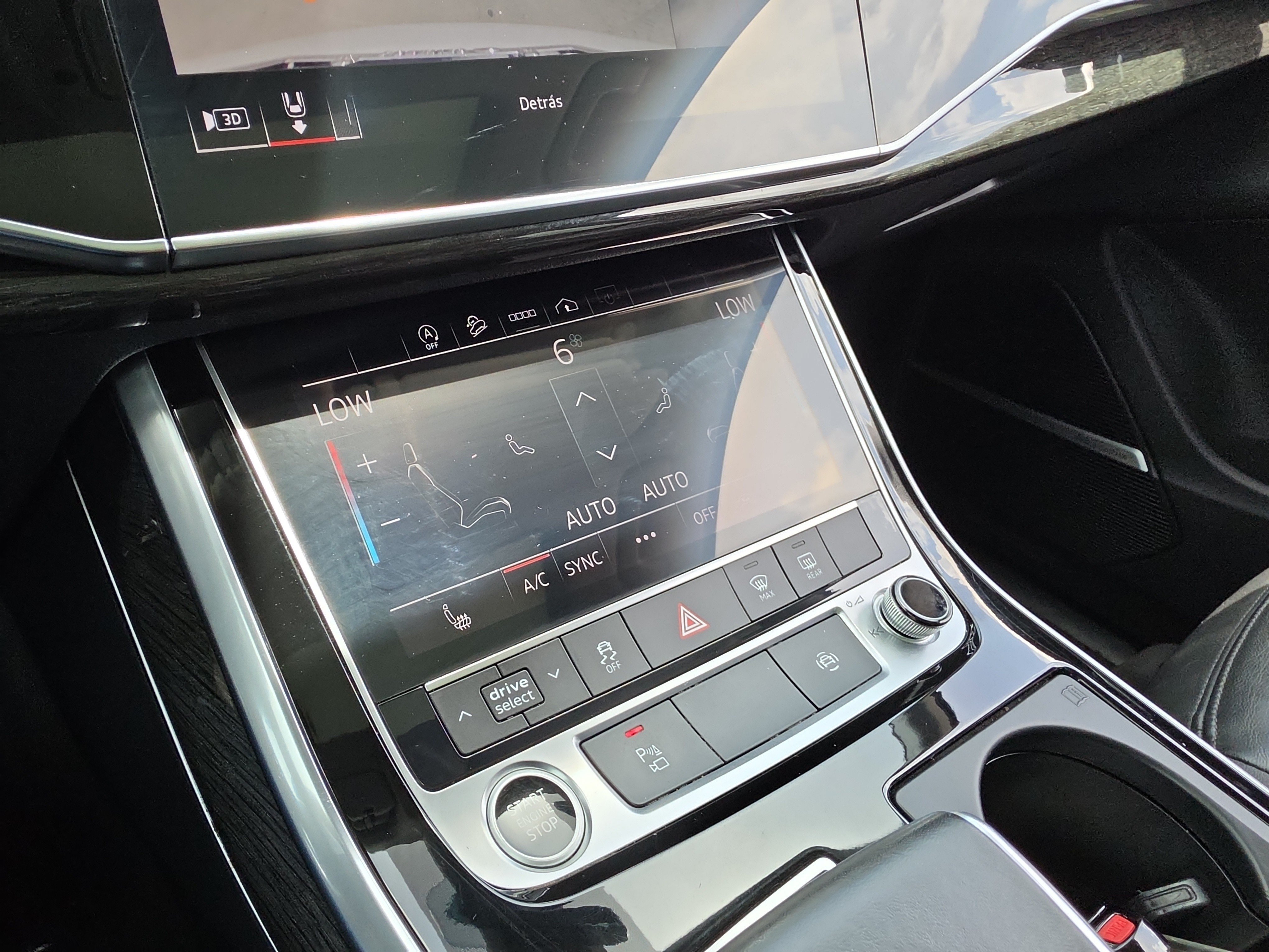 Used 2021 Audi Q7 3.0T Premium Plus AWD/4WD image 18
