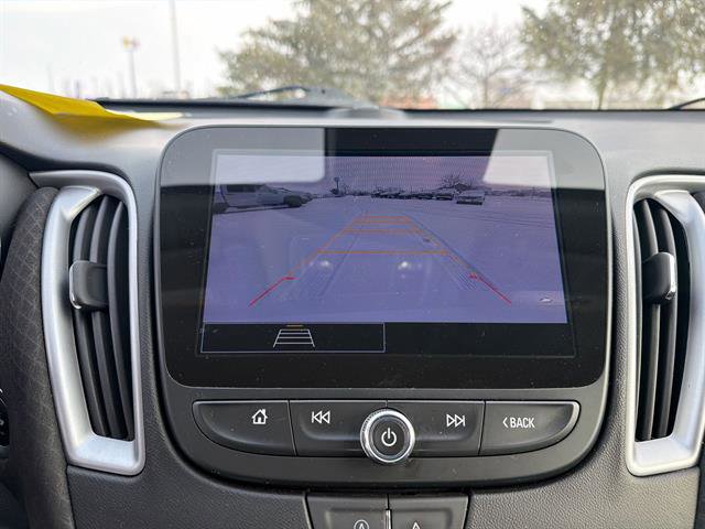 Used 2023 Chevrolet Malibu LT image 21