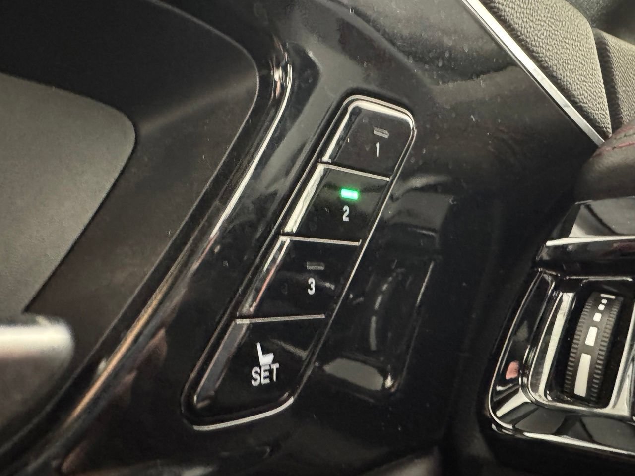 Used 2026 Acura MDX A-Spec AWD/4WD image 27