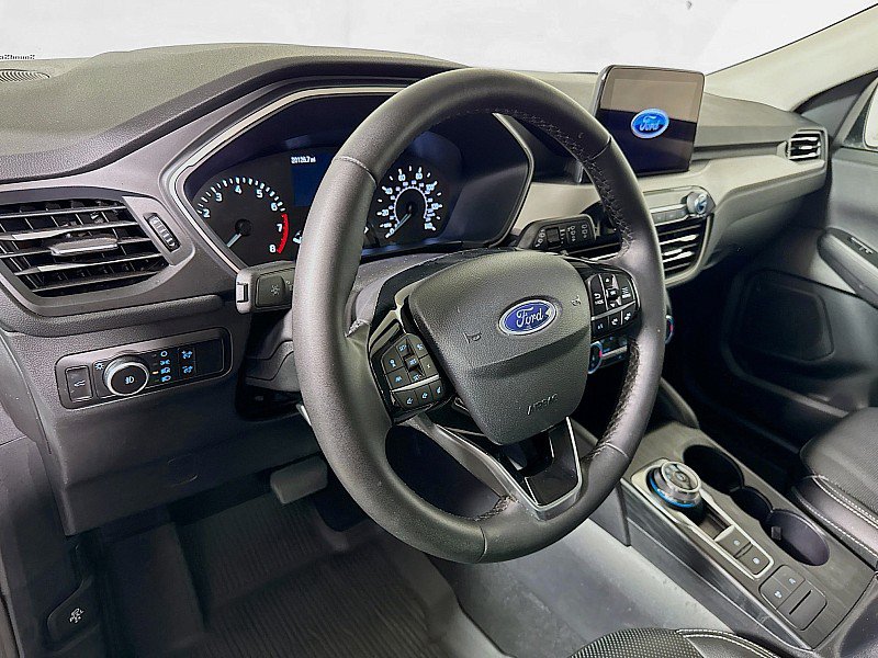 Used 2022 Ford Escape SEL AWD/4WD image 9