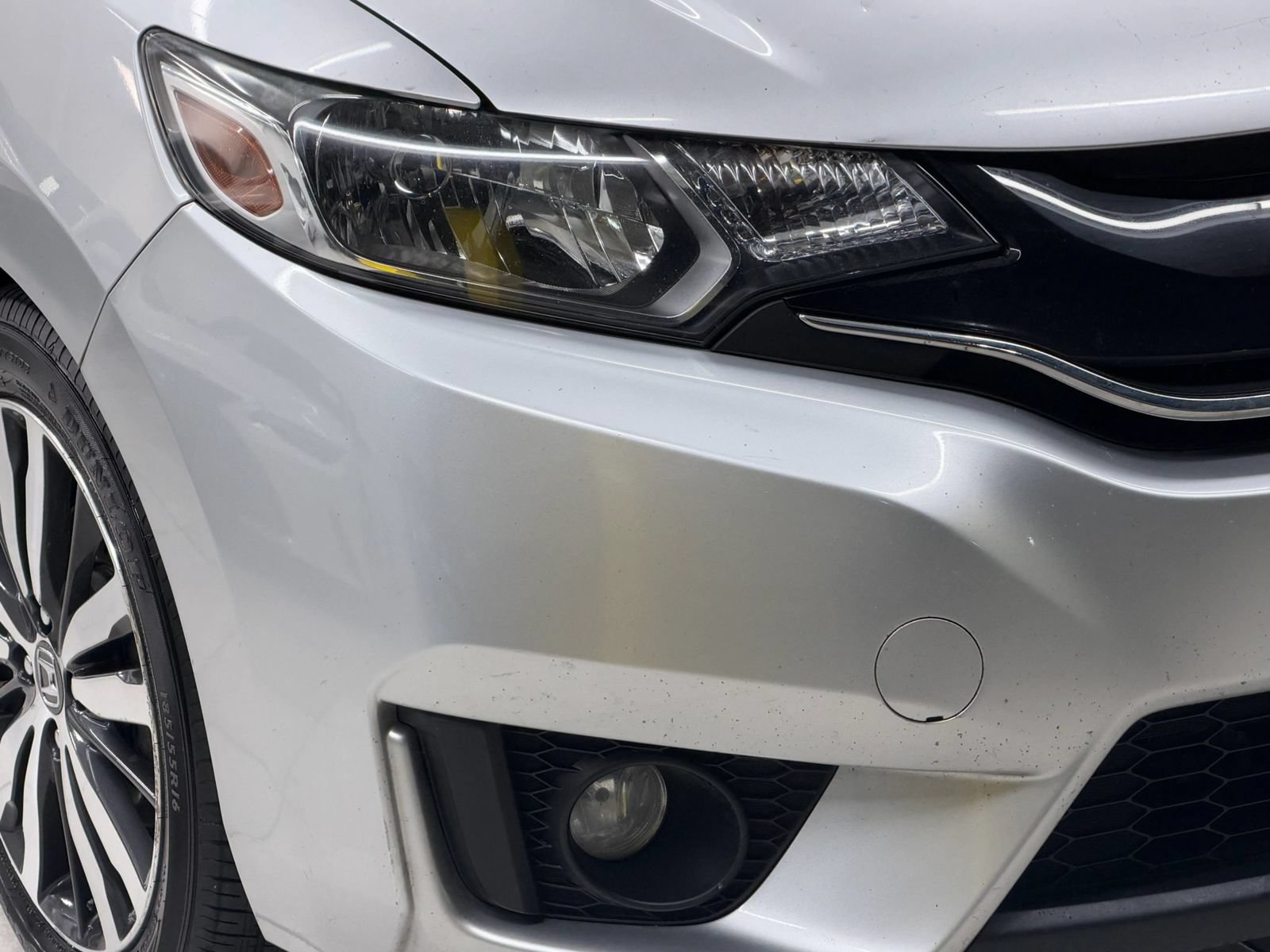 Used 2016 Honda Fit EX image 6