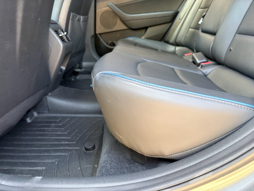 Used 2018 Hyundai Sonata Limited w/ Cargo Package FWD image 17