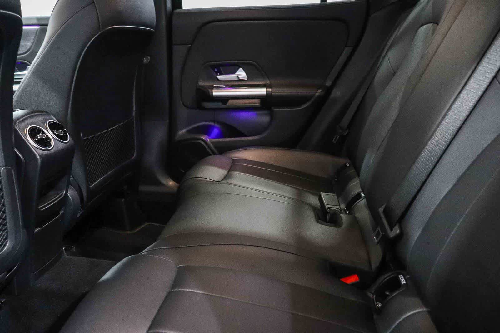 Certified 2023 Mercedes-Benz GLA 250 image 16
