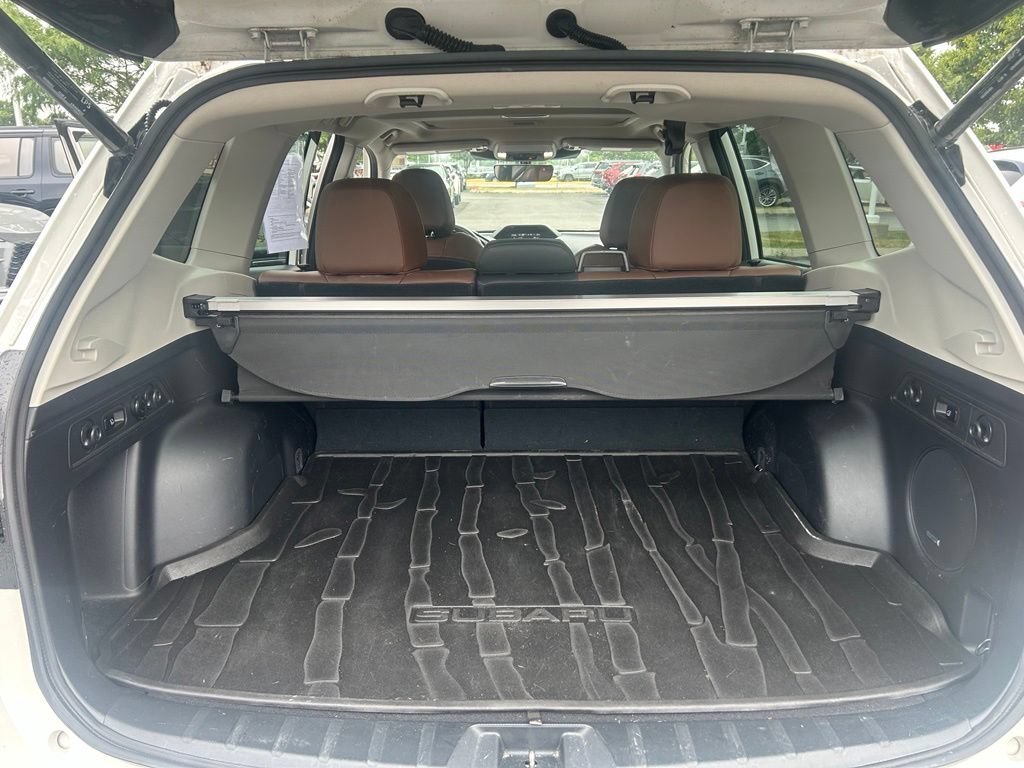 Used 2022 Subaru Forester Touring AWD/4WD image 18