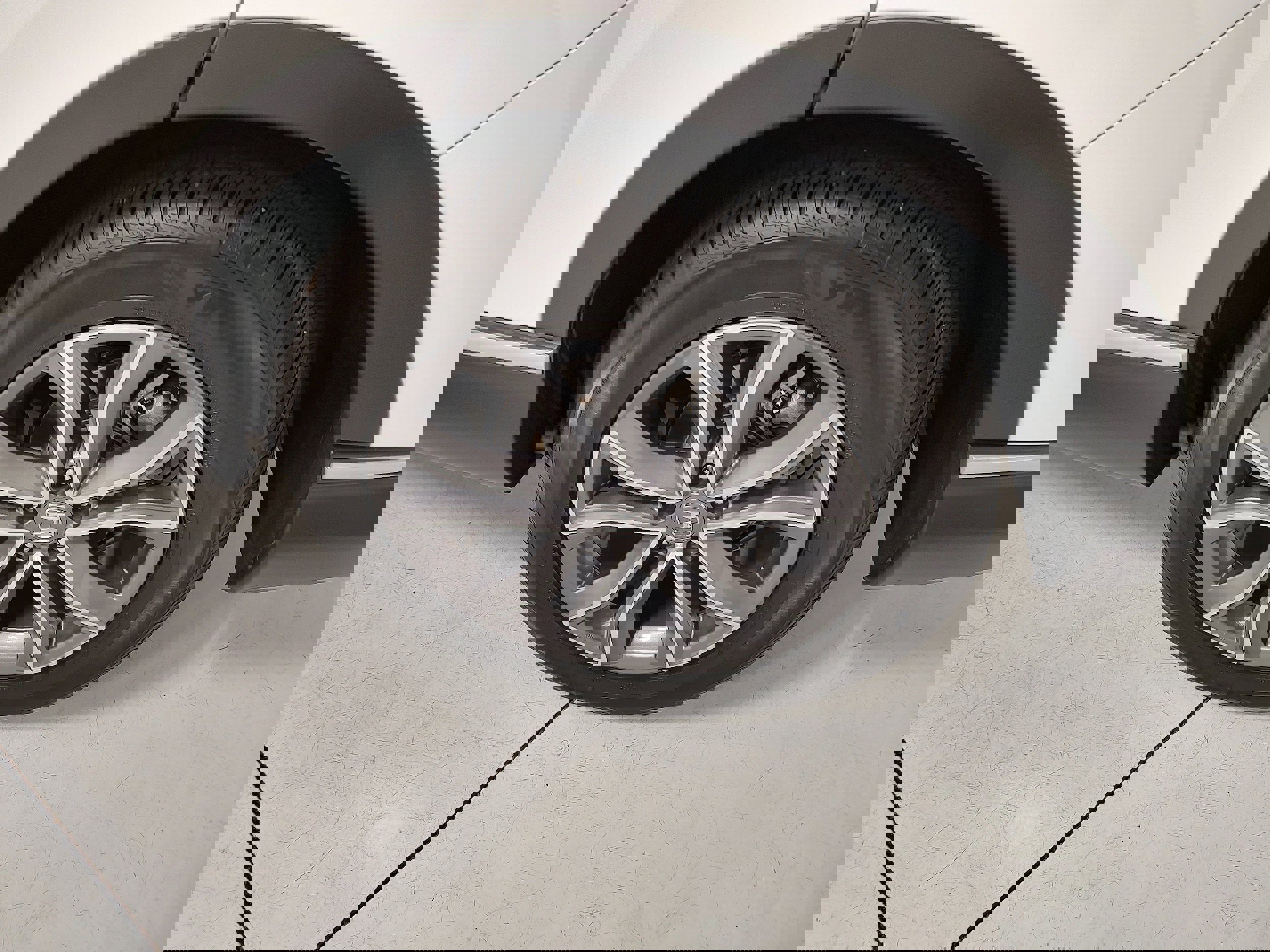 Used 2021 Honda CR-V Touring image 13