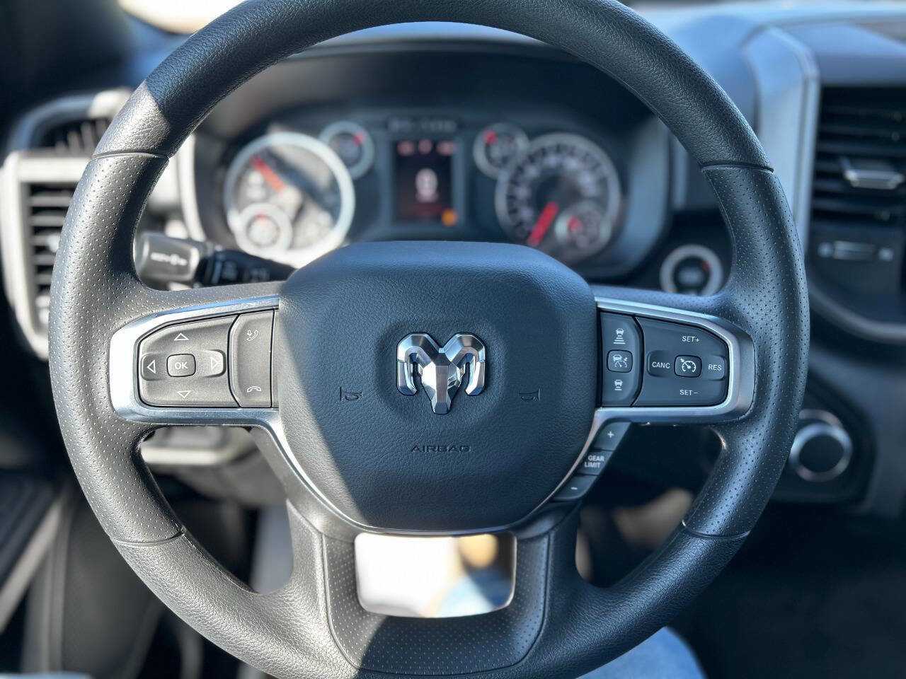 New 2026 RAM 1500 Tradesman image 6