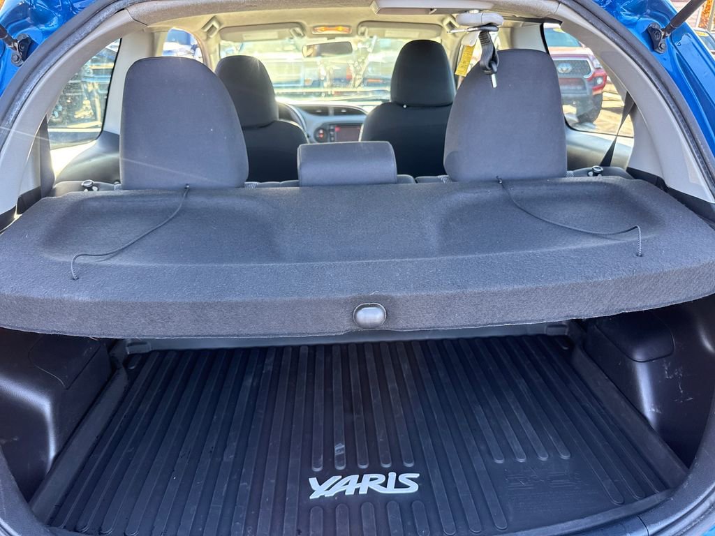 Used 2016 Toyota Yaris LE image 37