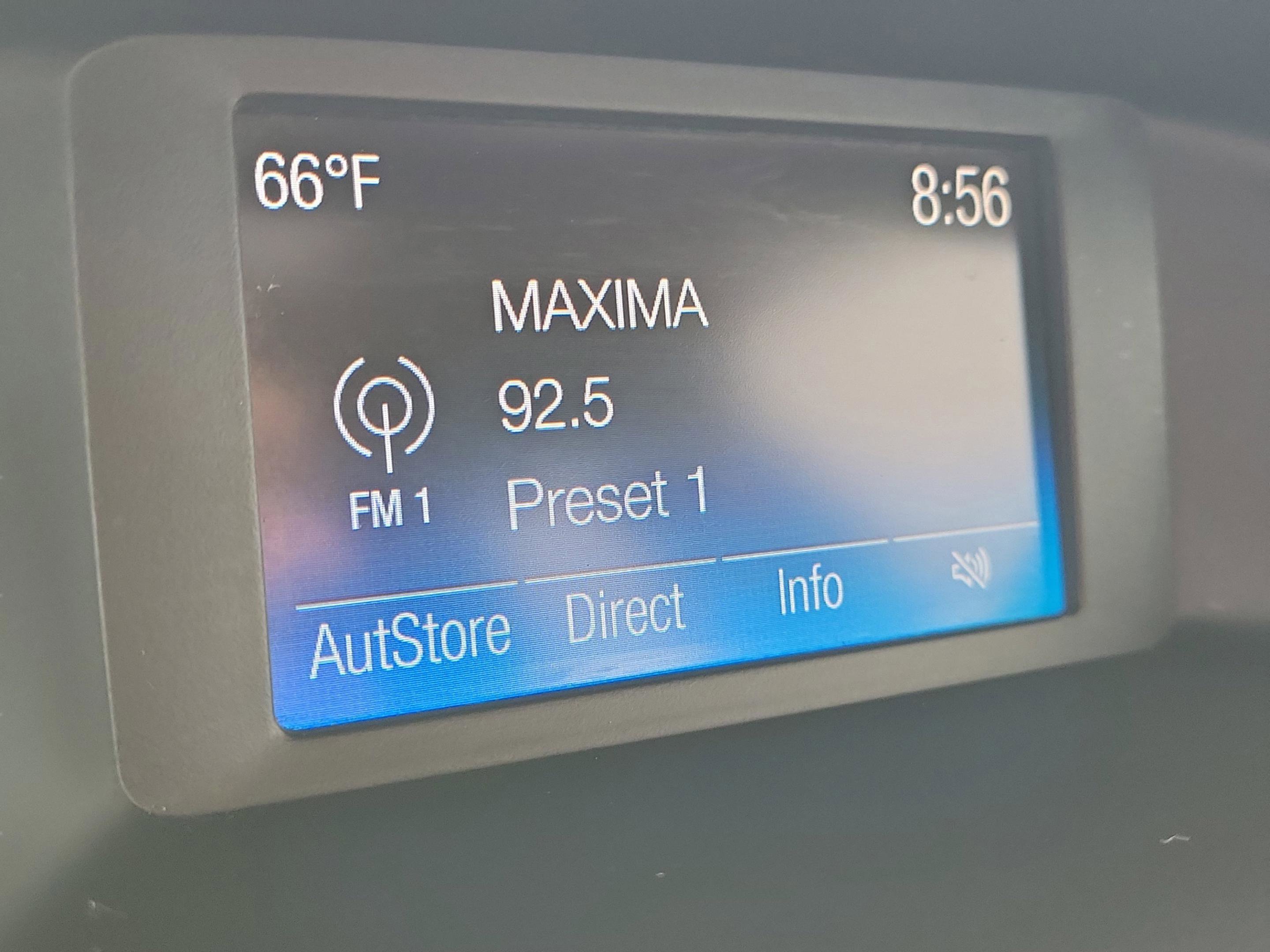 Used 2016 Ford Focus SE image 20