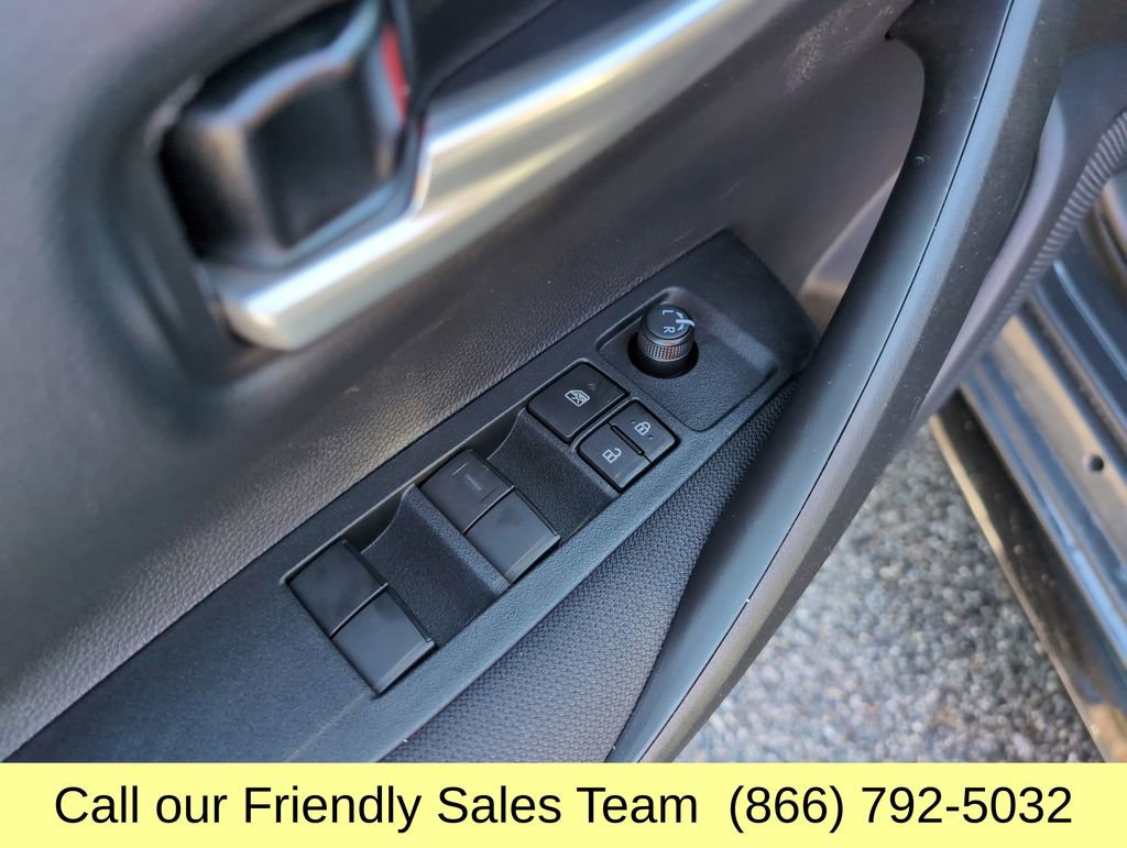 New 2026 Toyota Corolla SE w/ SE Package image 11