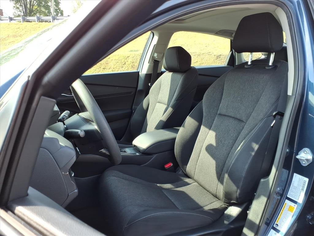 Used 2024 Honda Accord EX image 3