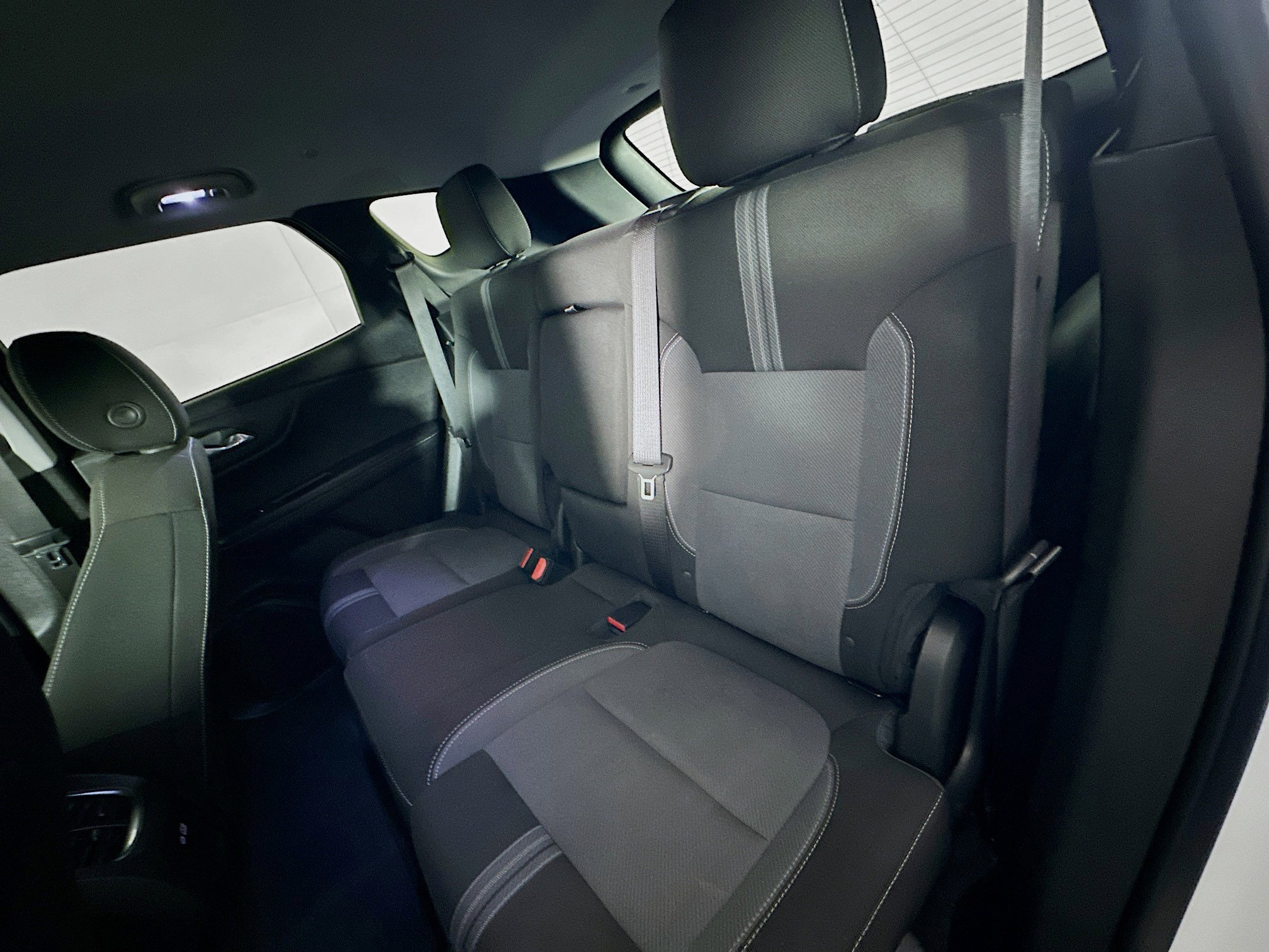 Used 2024 Chevrolet Blazer LT w/ LPO, Floor Liner Package image 26