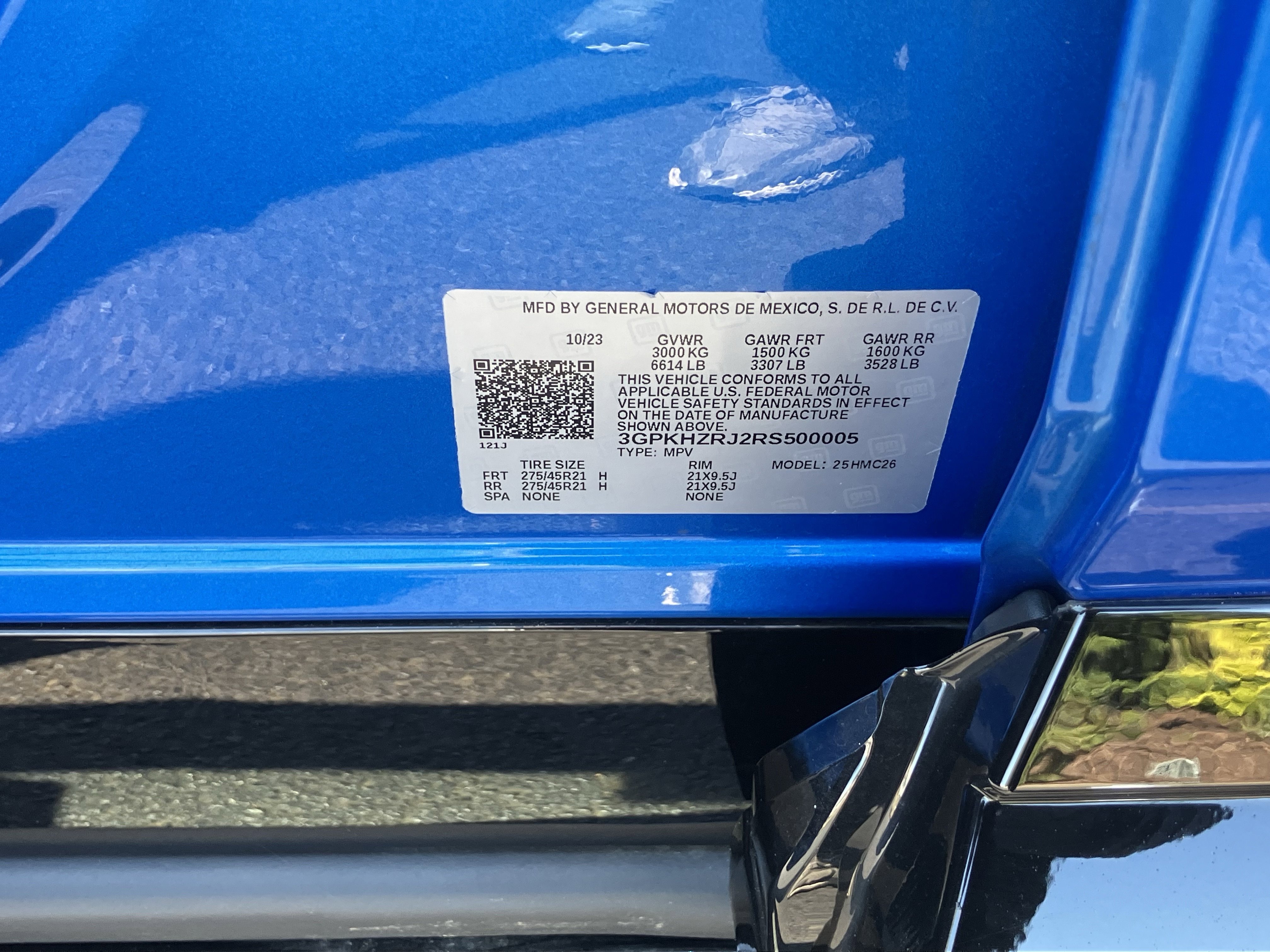Used 2024 Honda Prologue Elite image 31