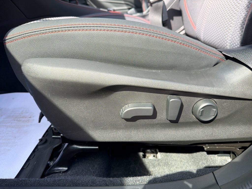 Used 2021 Subaru Forester Sport AWD/4WD image 16