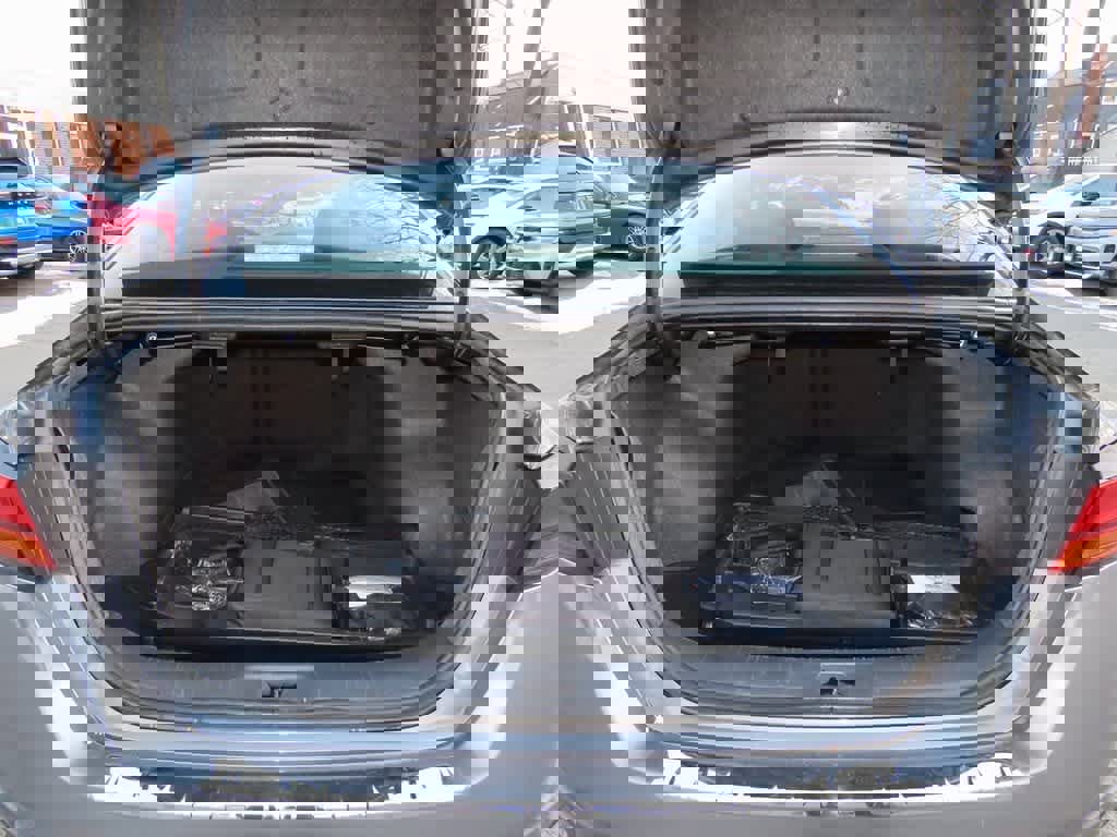 Used 2022 Nissan Altima 2.5 SV image 11