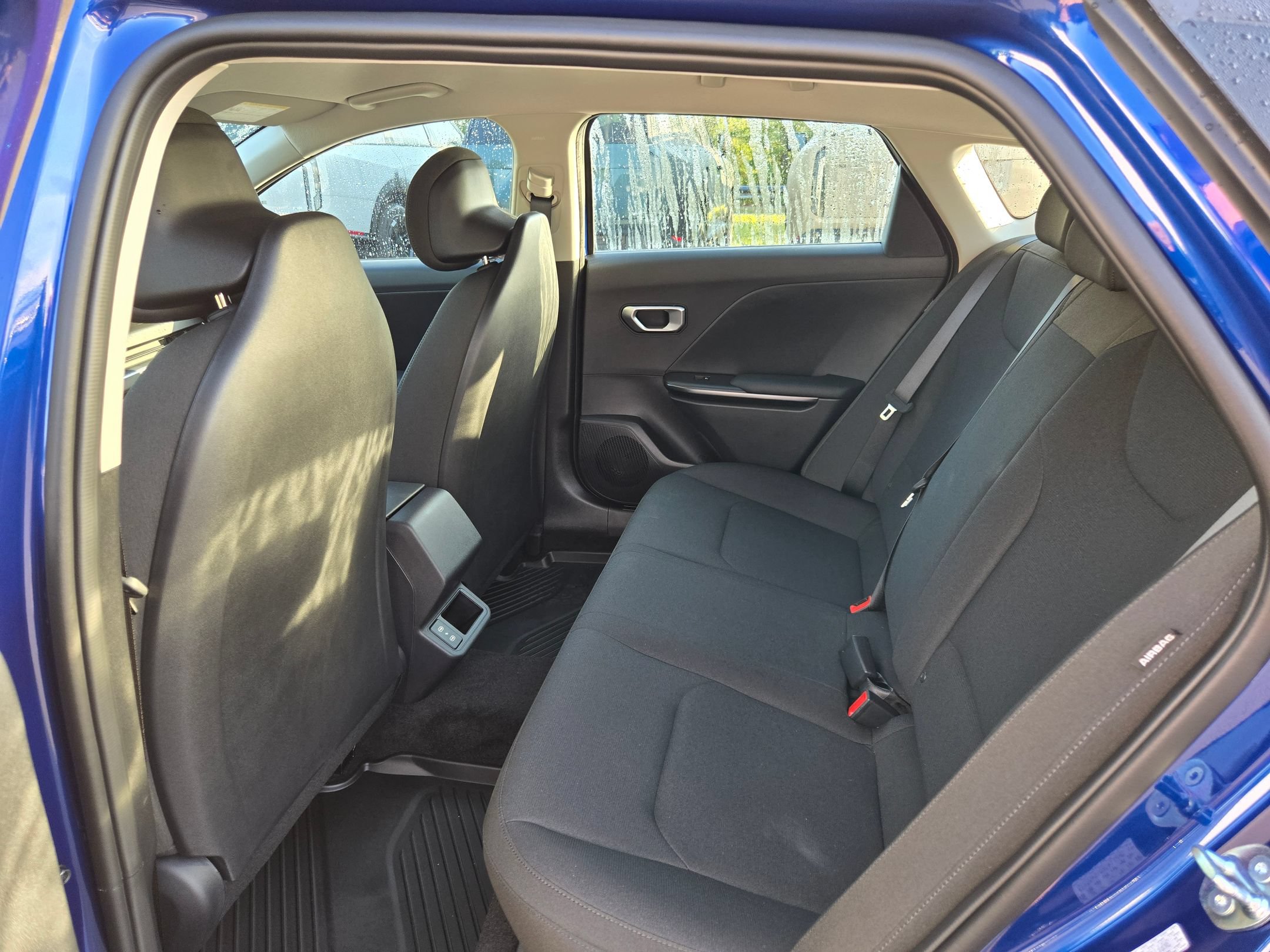 New 2026 Kia K4 FWD image 31