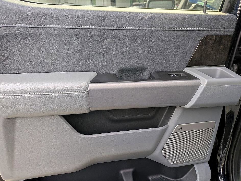 Used 2021 Ford F150 Lariat w/ Equipment Group 502A High image 22