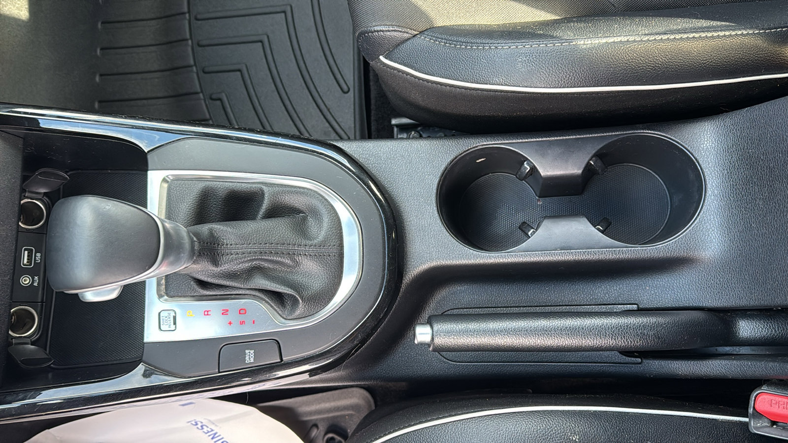 Used 2021 Kia Forte GT-Line image 17